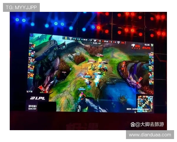 团队协作新篇章：JDG在英雄联盟赛场上的蜕变与崛起