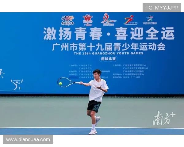 广州网球队心理素质强劲跻身全国第二名引发关注与讨论