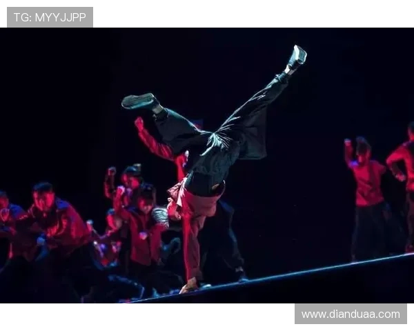 杭州街舞队荣登街舞比赛经验排行榜第一名引发热议